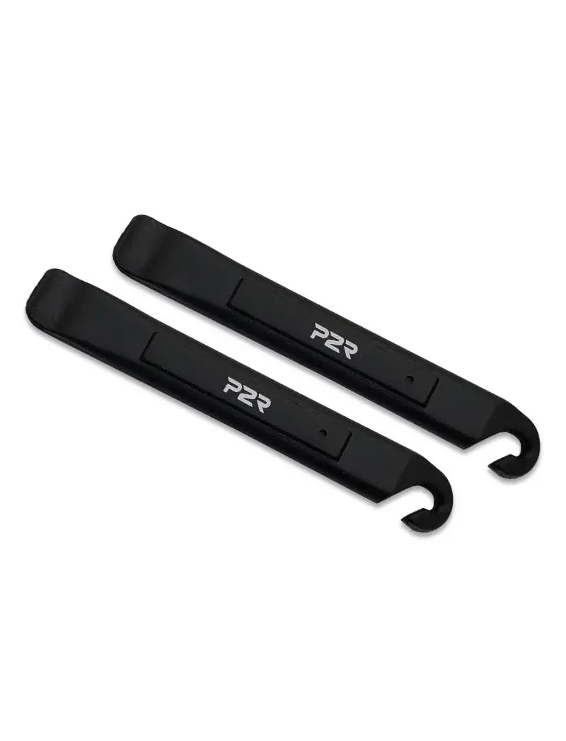 Scule bicicleta - Set Leviere Anvelope Bicicleta P2R Tl-01, Plastic