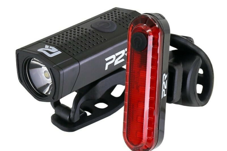 Lumini/Far - Set lumini P2R Lumoix 30