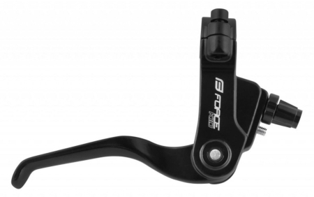 Piese - Set Manete frana Force Kid 16-24 aluminiu negre