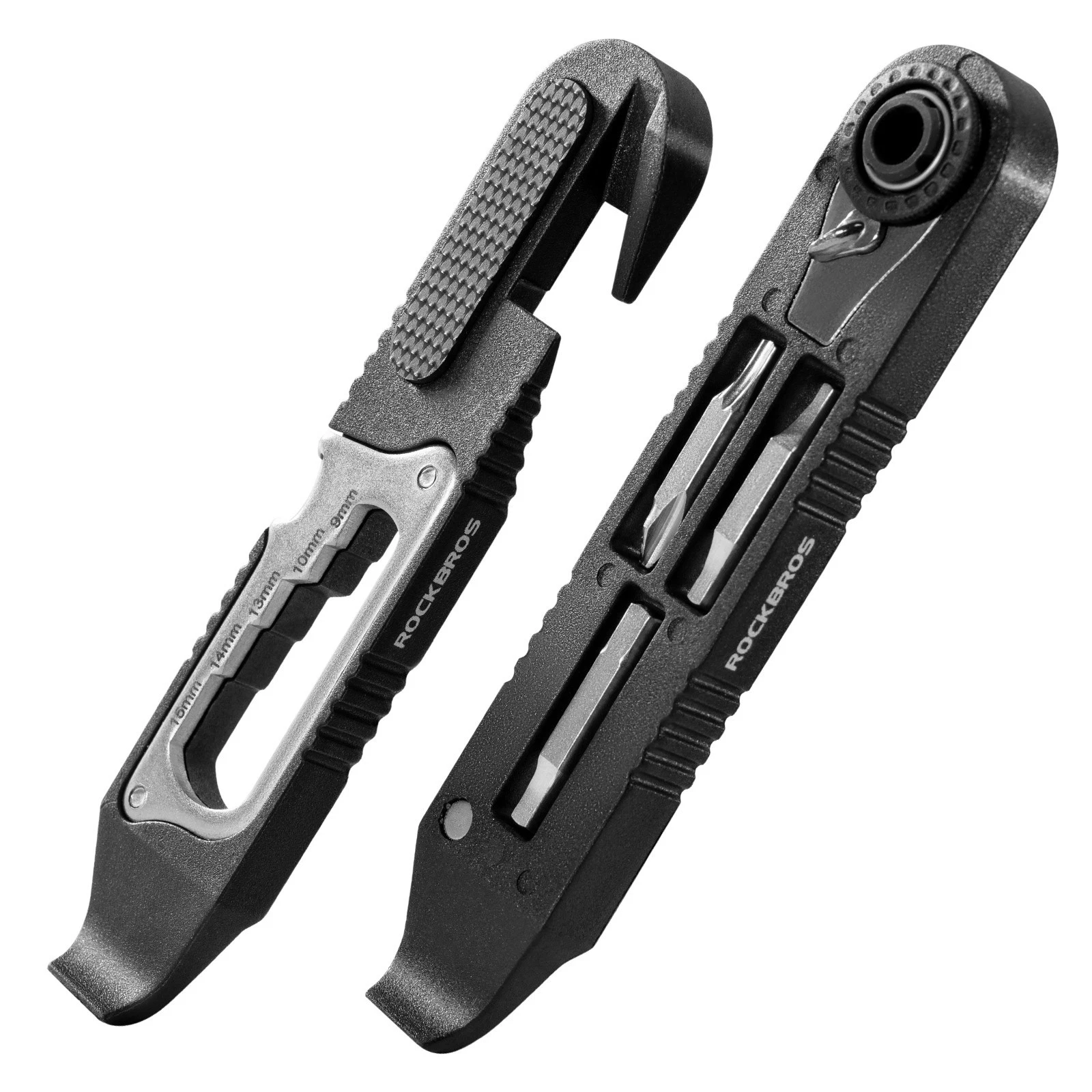 Accesorii - Set scule multifuncționale pentru biciclete