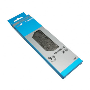 Lanturi - Shimano e-bike chain CN-E6070 9-speed