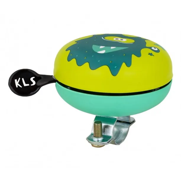 Sonerii - Sonerie Bicicletă KLS Bell Wasper