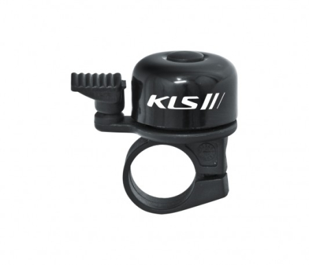 Accesorii - Sonerie KLS Bang 10, neagra