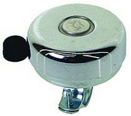 Sonerii - SONERIE, oțel, cromat, 59mm