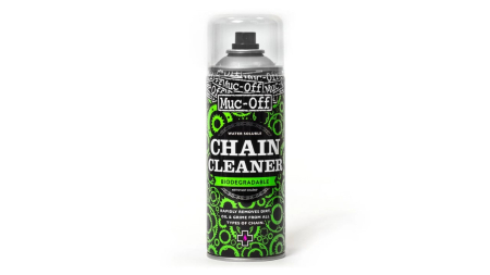 Intretinere bicicleta - Spray Muc-Off Chain Cleaner 400ml
