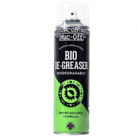 Intretinere bicicleta - Spray Muc-Off Degreaser 500ml