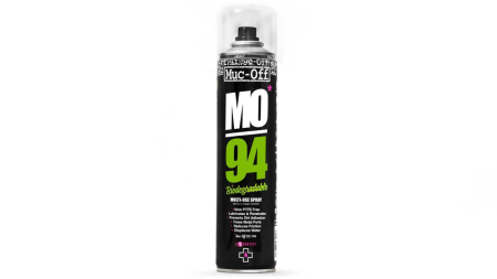Intretinere bicicleta - Spray Muc-Off MO-94 400ml