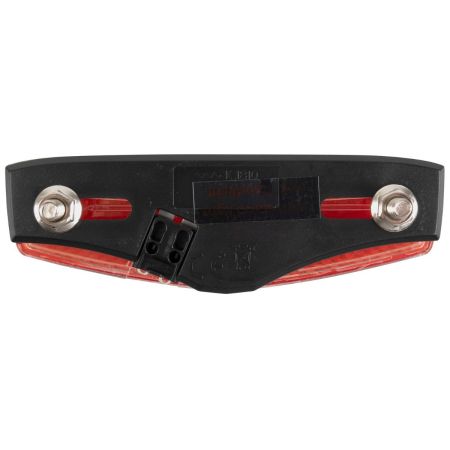 Stop Spate pentru Dinam M-WAVE Helios D 3 LED Portbagaj [1]