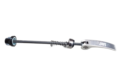 Roti si conexe - Strangator rapid MTB Joytech QR 270F-109mm argintiu Fata