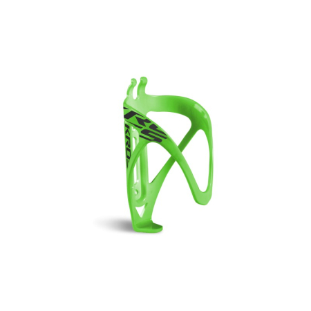 Suport bidon - Suport Bidon Kross Grid, verde