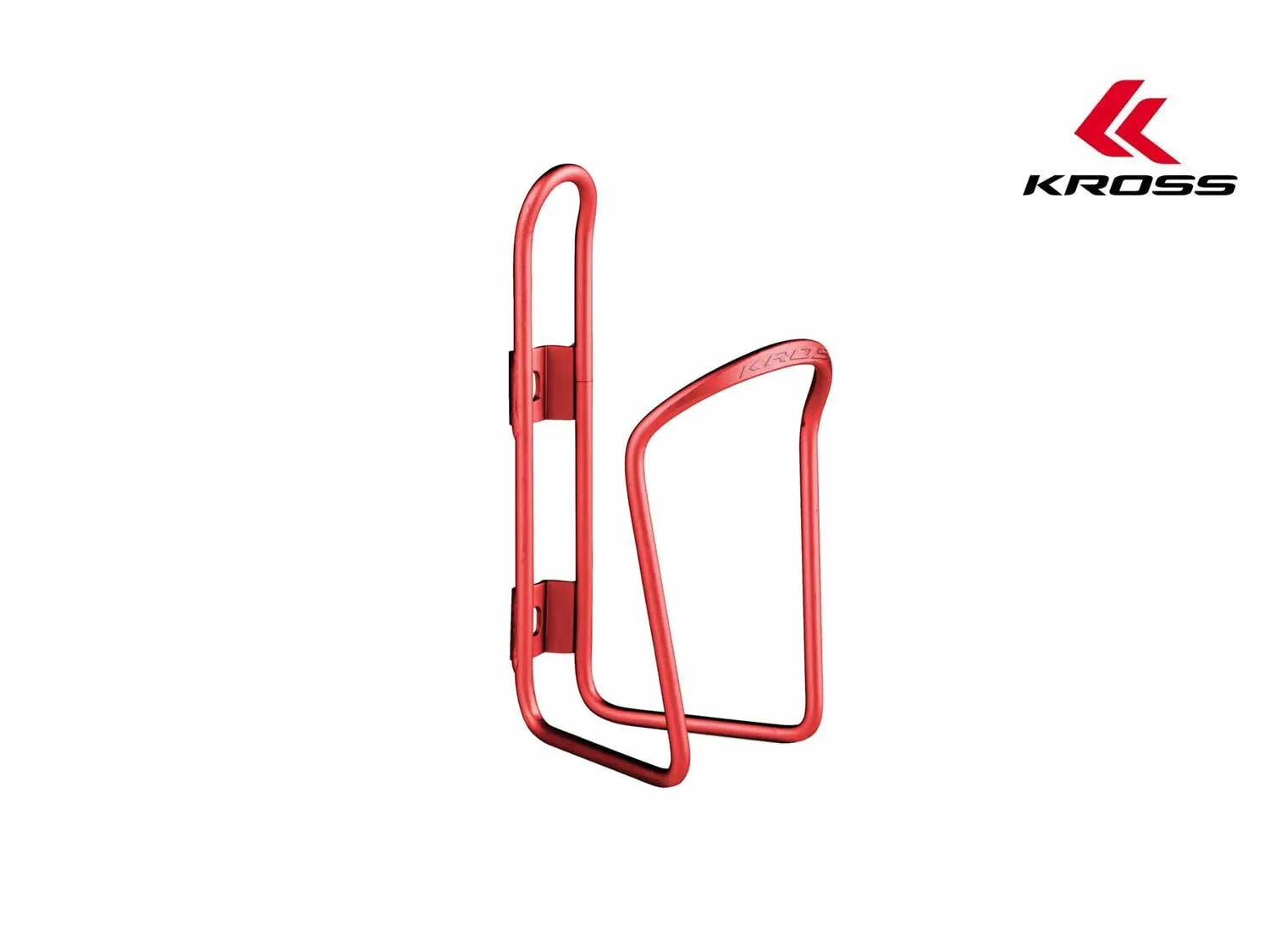 Suport bidon - Suport bidon KROSS Rosu