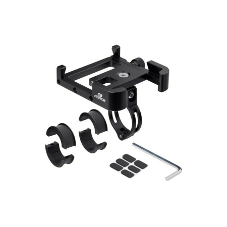 Suport telefon - Suport Force Relo pentru telefon mobil cu prindere pe ghidon