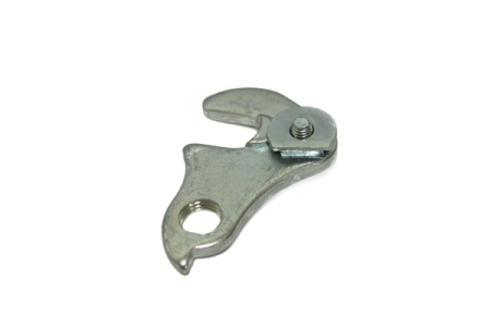 Accesorii - SUPORT SCHIMBATOR, otel