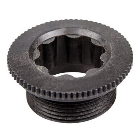 Angrenaj Pedalier - Surub brat stanga FC-M582 Shimano (1 buc)