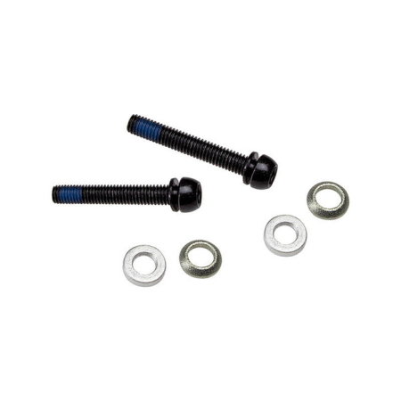 Piese - Suruburi si saibe adaptor P2R, PM