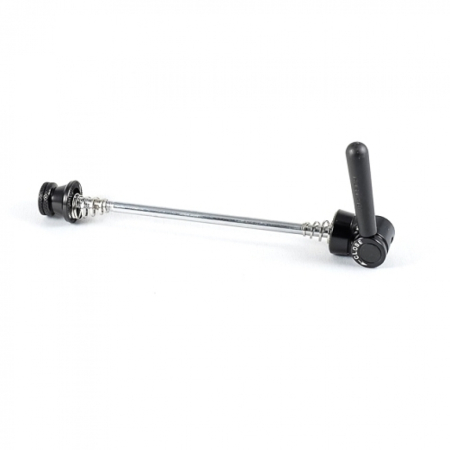 Roti si conexe - Tija ax fata excentric fata Novatec QR-202F