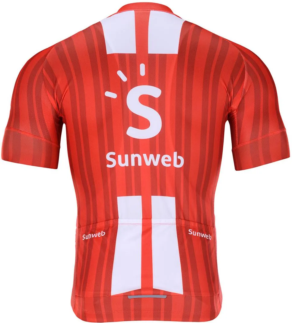 Echipamente - Tricou BONAVELO SUNWEB 2020 marime M