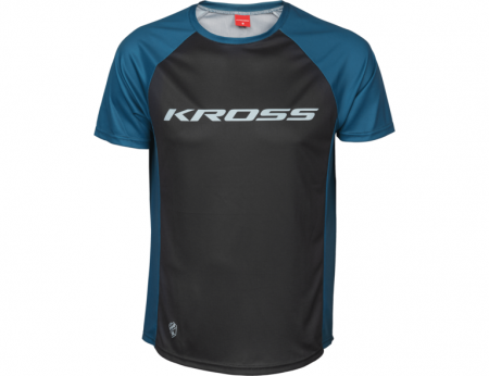 Tricouri - Tricou Kross