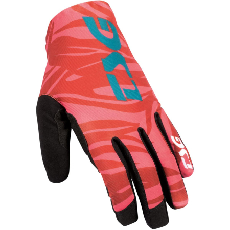Echipamente - TSG Mate Gloves – Floral - Marime XL