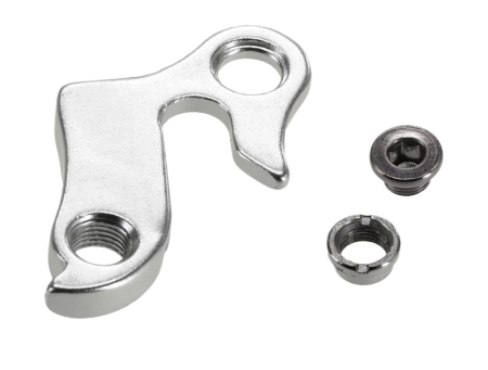 Accesorii - Ureche cadru Kross, DP-35, aluminiu