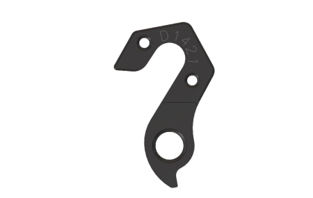 Accesorii - Ureche Cadru PILO D1241