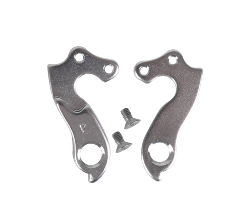Accesorii - Ureche Cadru SXT GH-045 P5 Silver
