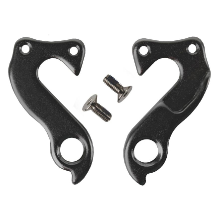 Accesorii - Ureche Cadru SXT GH-126 Negru S14