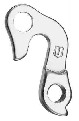 Accesorii - Ureche cadru Union GH-205