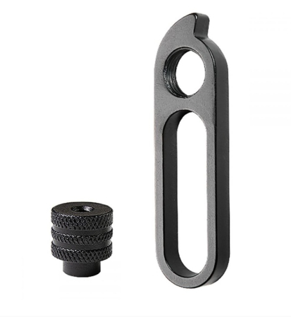 Ureche Schimbator - Ureche universală Super B TB-ET05