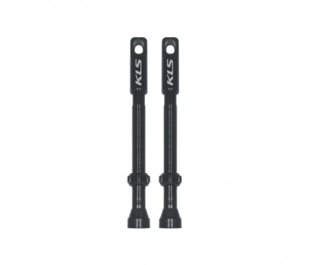 Piese - Valva tubeless FV Kellys 2x40mm