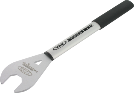 Accesorii - VAR DR-16200 – Cheie pentru cuvete (Headset Wrench) 30 mm – Argintiu/Negru