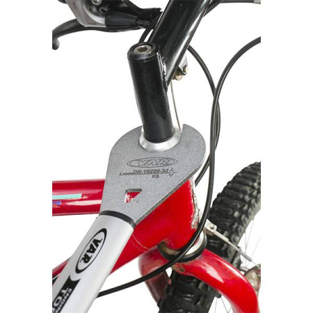 VAR DR-16200 – Cheie pentru cuvete (Headset Wrench) 32 mm – Argintiu/Negru [1]