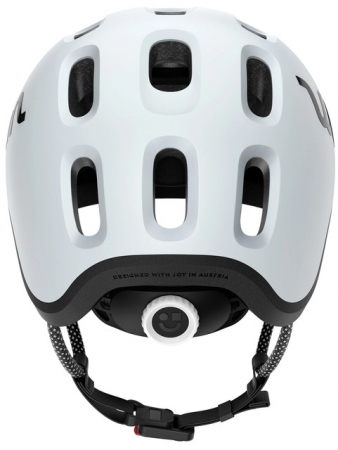 Woom - casca copii - Ready - Gri- S - 50-53 CM [2]