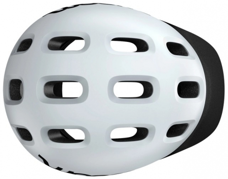 Woom - casca copii - Ready - Gri- S - 50-53 CM [5]