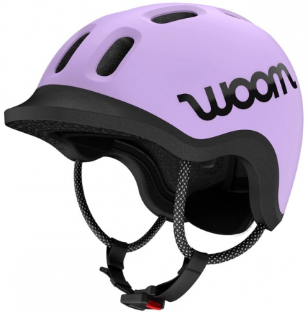Woom - casca copii - Ready - Lilac - S - 50-53 CM [1]