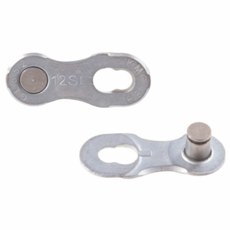 Accesorii lant - Za rapida KMC Missing Link 12NR EPT, 12 viteze