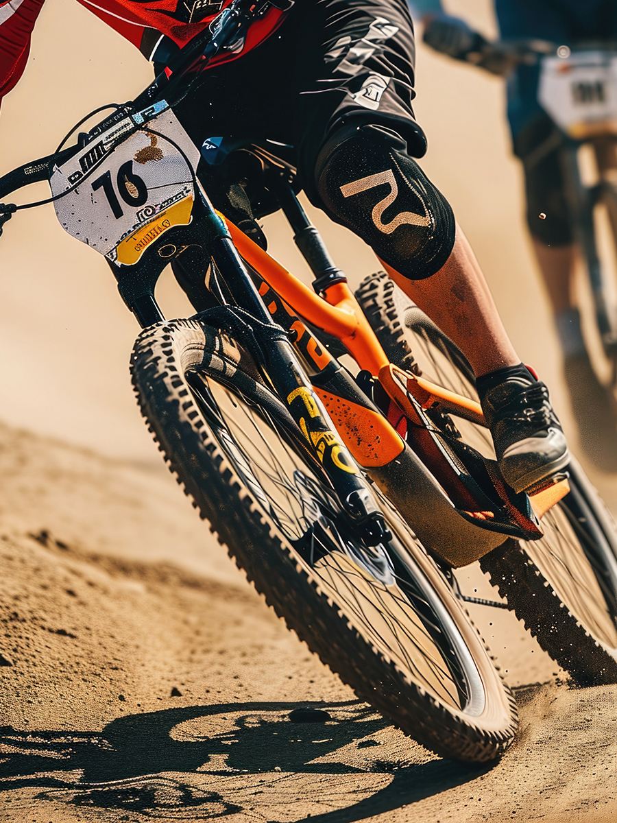 PRO SHOCKS