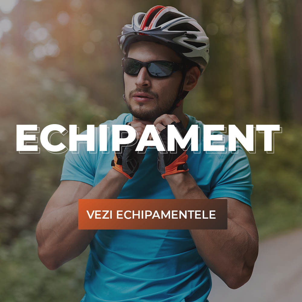 Banner top 4 echipament