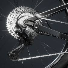 (12v) Shimano Deore CS-M6100, pinioane, 12 viteze [2]