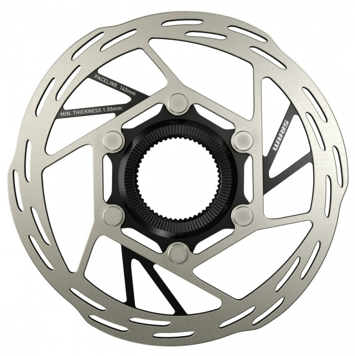 disc (200) SRAM CenterLine, 6-bolt, frana, disc, 200 [1]