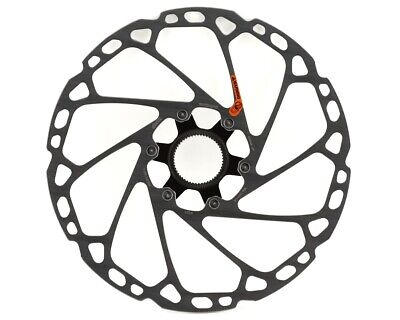 (220mm) Shimano SM-RT64LL, Centerlock, frana, disc, 220 [1]