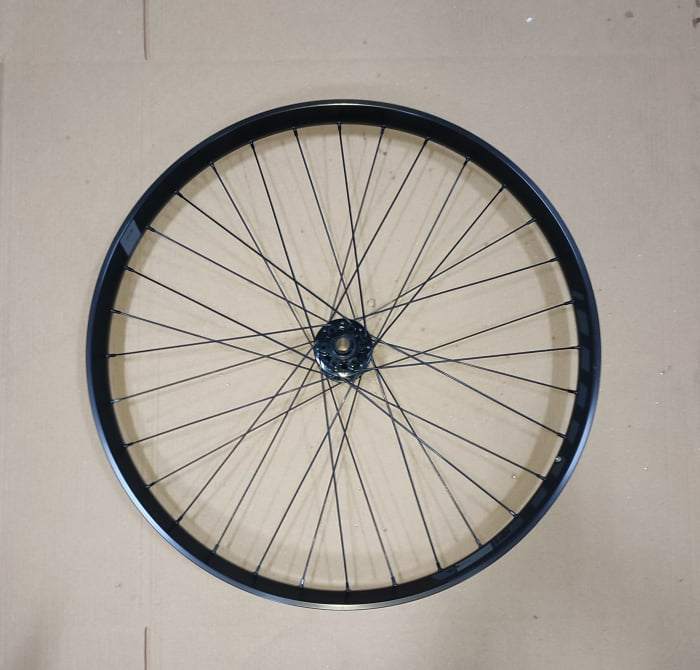 (27.5") Roata Fata Mondraker Prime, MDK-HP1, Boost 15x110mm [3]