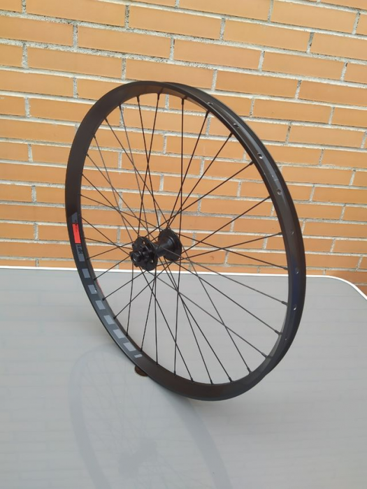 (27.5") Roata Fata Mondraker Prime, MDK-HP1, Boost 15x110mm [2]