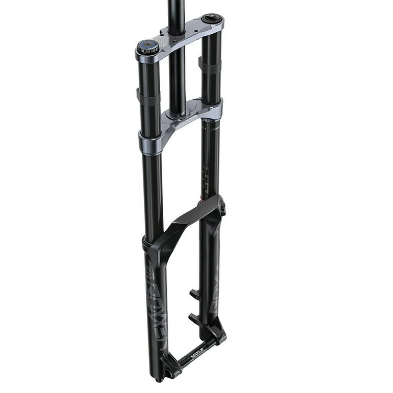 Furca 27.5 ROCKSHOX BoXXer Select, Charger RC, DebonAir, 200mm, Ax 20x110mm (BOOST Disc Spacing), Negru, Offset 36mm (00.4020.167.002) [1]