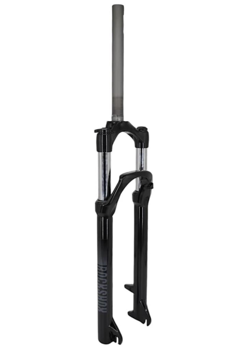 Furca (27.5'') RockShox Judy TK Coil Crown Adjust [2]
