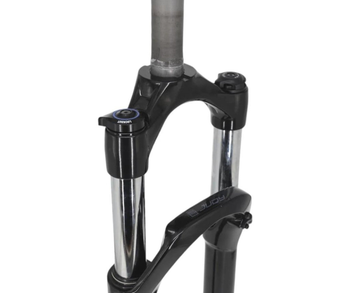 Furca (27.5'') RockShox Judy TK Coil Crown Adjust [4]