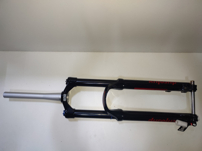 (27.5") SR Suntour  Durolux RC, 170mm QR15x100, Tapered [2]