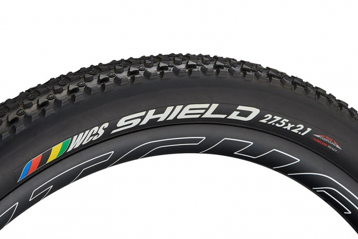 Anvelopa (27.5"x2.1) Ritchey Shield WCS, Talon Pliabil [1]