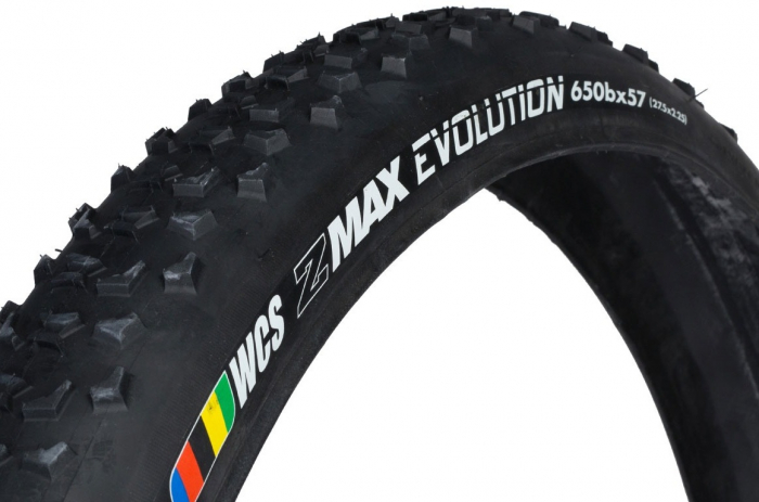 Anvelopa (27.5"x2.1) Ritchey Z-Max Evo WCS, Talon Pliabil [1]