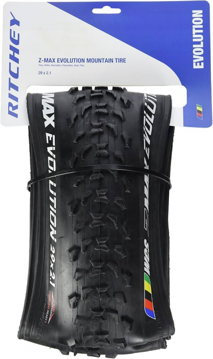 Anvelopa (27.5"x2.1) Ritchey Z-Max Evo WCS, Talon Pliabil [2]